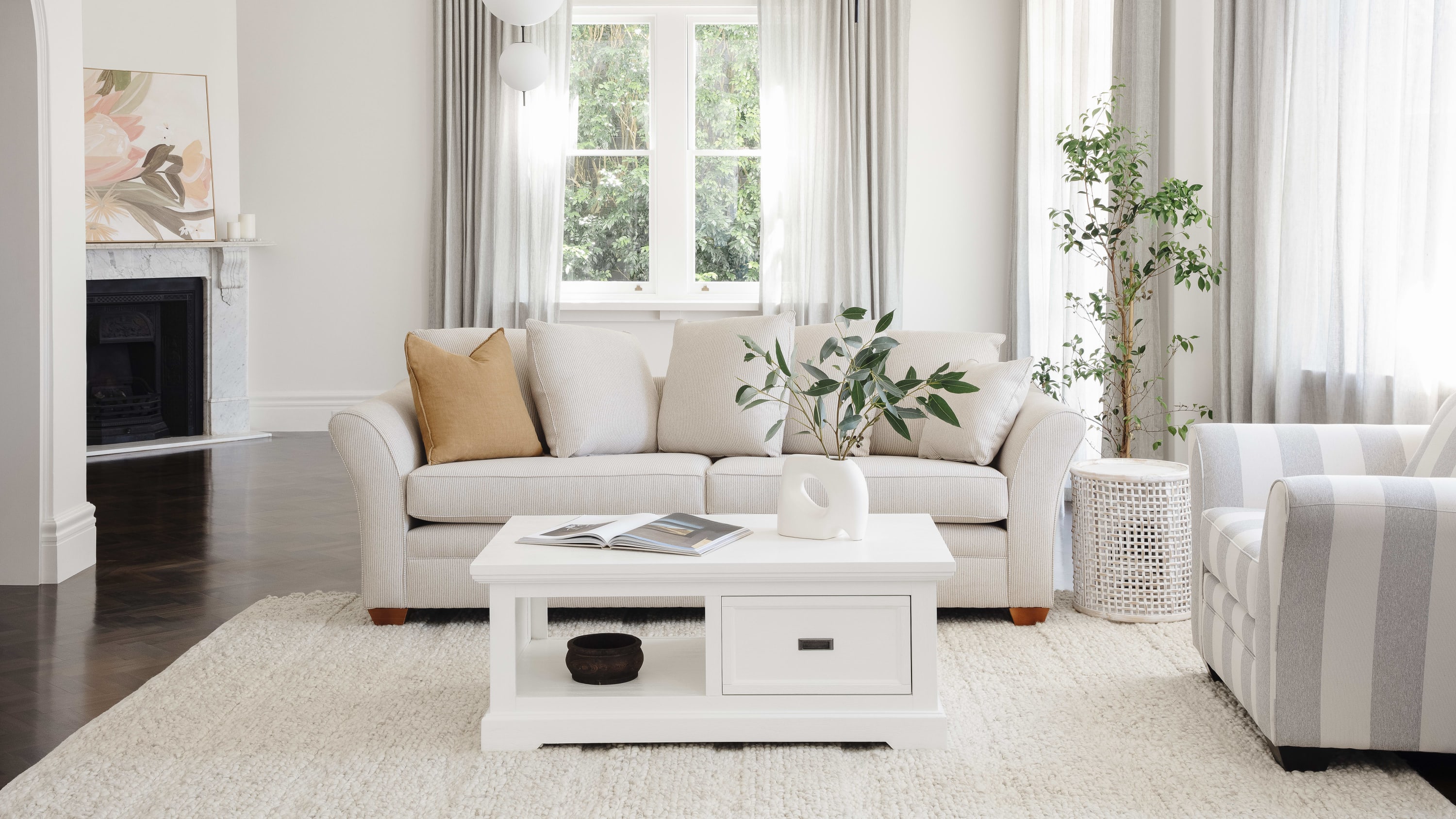 A Room-by-Room Guide to Decorating Your Home